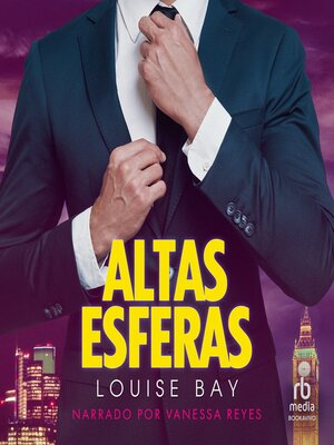 cover image of Altas esferas